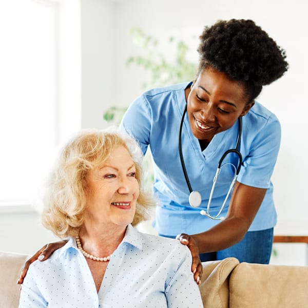 Start Your Care 
