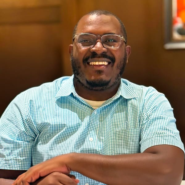 Joseph Kyobe