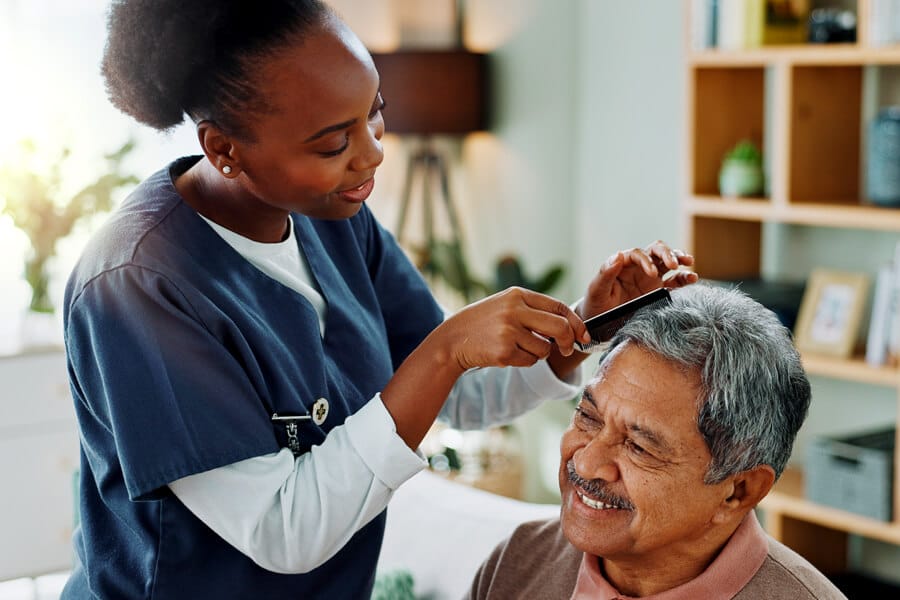 Personal Care 